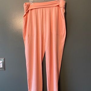 Stay At Home Yoga Joggers